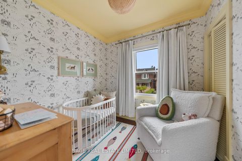 Photo 18 at 77 McFarland Avenue, Davenport, Toronto