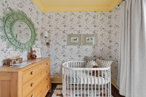 Photo 19 at 77 McFarland Avenue, Davenport, Toronto