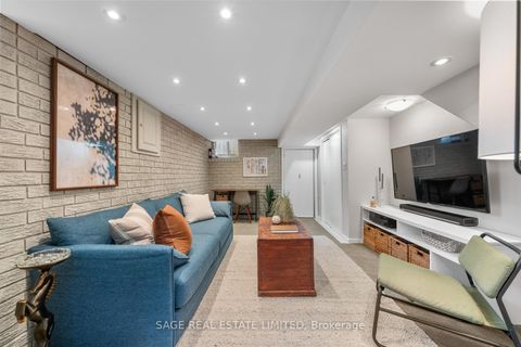 Photo 22 at 77 McFarland Avenue, Davenport, Toronto