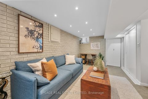 Photo 23 at 77 McFarland Avenue, Davenport, Toronto