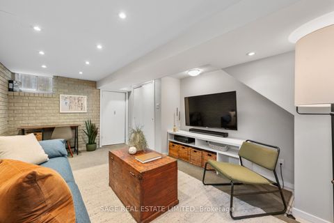 Photo 24 at 77 McFarland Avenue, Davenport, Toronto