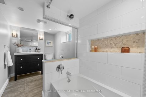 Photo 25 at 77 McFarland Avenue, Davenport, Toronto