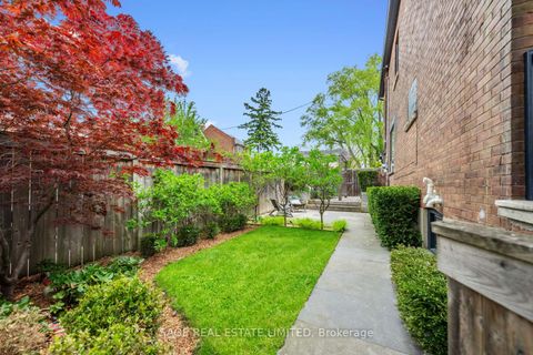 Photo 26 at 77 McFarland Avenue, Davenport, Toronto