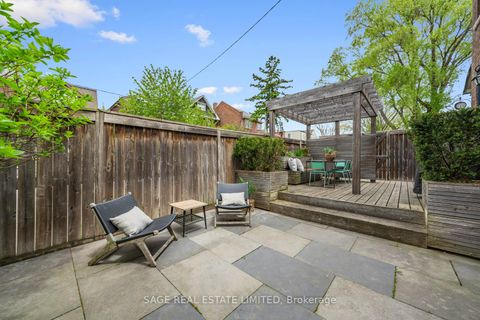 Photo 28 at 77 McFarland Avenue, Davenport, Toronto