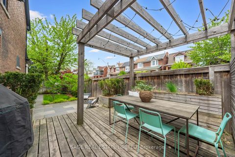 Photo 29 at 77 McFarland Avenue, Davenport, Toronto
