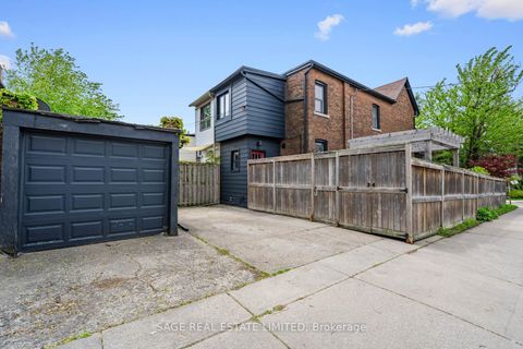 Photo 30 at 77 McFarland Avenue, Davenport, Toronto