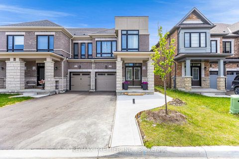 Photo 0 at 55 Singhampton Road, Kleinburg, Vaughan
