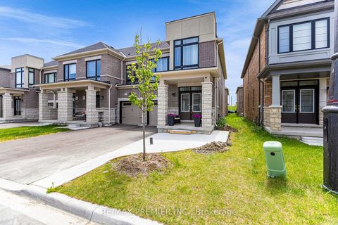 Photo 1 at 55 Singhampton Road, Kleinburg, Vaughan