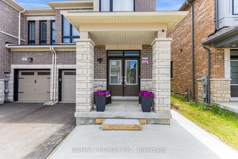 Photo 2 at 55 Singhampton Road, Kleinburg, Vaughan