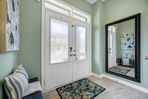 Photo 3 at 55 Singhampton Road, Kleinburg, Vaughan