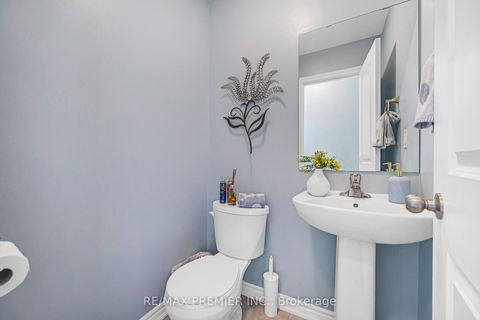 Photo 4 at 55 Singhampton Road, Kleinburg, Vaughan