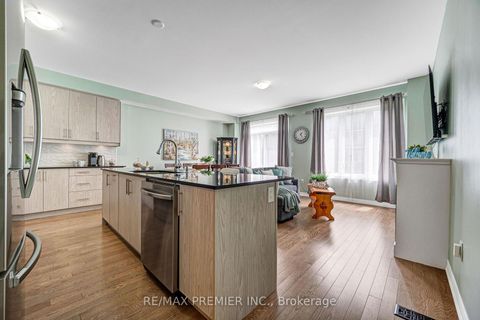 Photo 6 at 55 Singhampton Road, Kleinburg, Vaughan