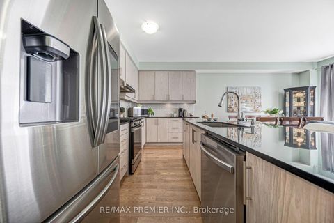 Photo 7 at 55 Singhampton Road, Kleinburg, Vaughan