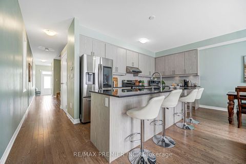 Photo 8 at 55 Singhampton Road, Kleinburg, Vaughan