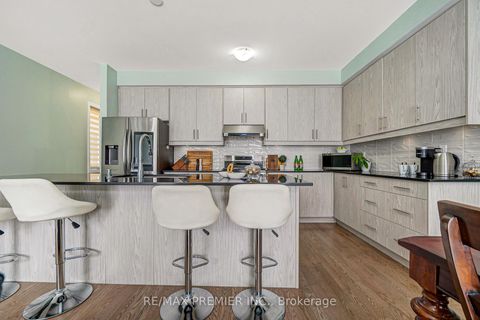 Photo 11 at 55 Singhampton Road, Kleinburg, Vaughan