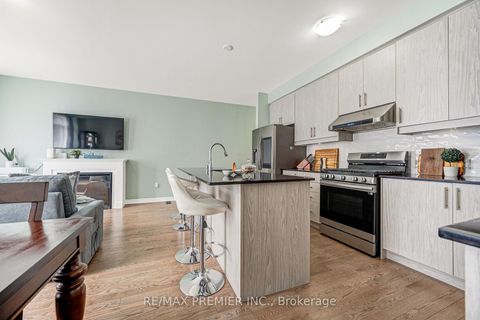 Photo 12 at 55 Singhampton Road, Kleinburg, Vaughan