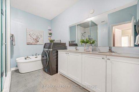 Photo 22 at 55 Singhampton Road, Kleinburg, Vaughan