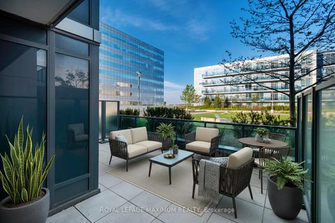 Photo 6 at 314 - 3700 Highway 7 Road, Vaughan Corporate Centre, Vaughan