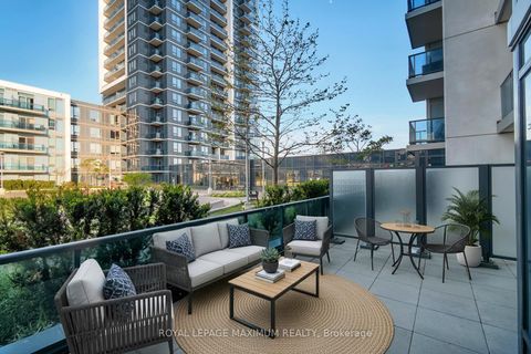 Photo 8 at 314 - 3700 Highway 7 Road, Vaughan Corporate Centre, Vaughan
