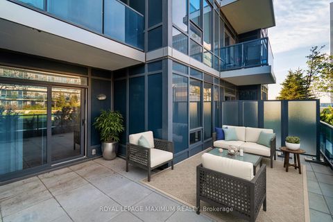 Photo 10 at 314 - 3700 Highway 7 Road, Vaughan Corporate Centre, Vaughan
