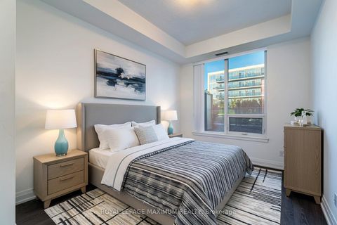 Photo 13 at 314 - 3700 Highway 7 Road, Vaughan Corporate Centre, Vaughan