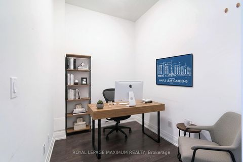 Photo 15 at 314 - 3700 Highway 7 Road, Vaughan Corporate Centre, Vaughan