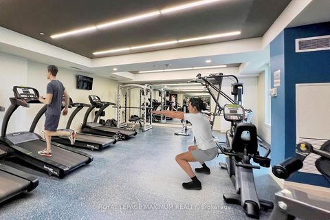 Photo 21 at 314 - 3700 Highway 7 Road, Vaughan Corporate Centre, Vaughan