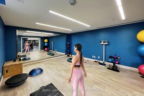 Photo 22 at 314 - 3700 Highway 7 Road, Vaughan Corporate Centre, Vaughan