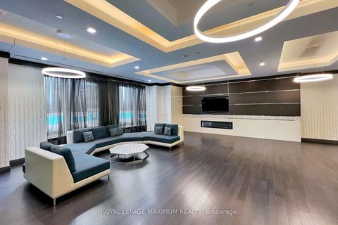 Photo 23 at 314 - 3700 Highway 7 Road, Vaughan Corporate Centre, Vaughan