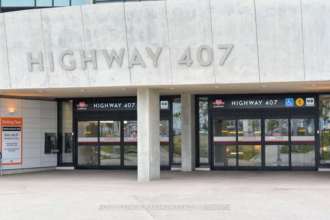 Photo 32 at 314 - 3700 Highway 7 Road, Vaughan Corporate Centre, Vaughan