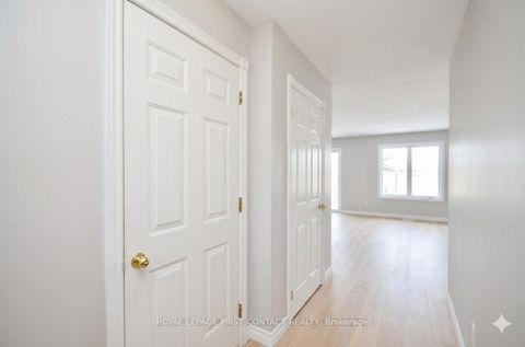 Photo 1 at 88 Michael Crescent, East Bayfield, Barrie