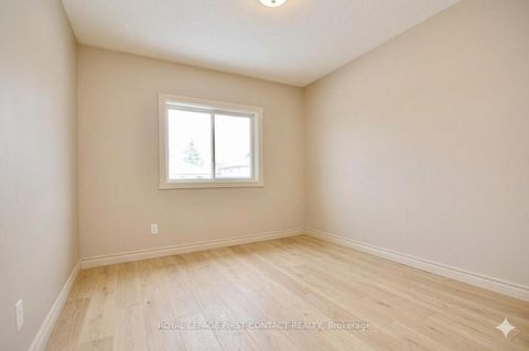 Photo 7 at 88 Michael Crescent, East Bayfield, Barrie