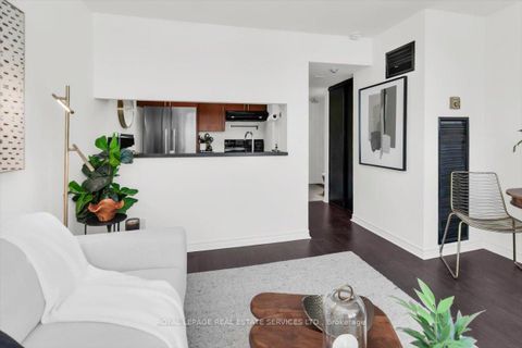 Photo 14 at 1202 - 222 The Esplanade, Waterfront Communities C8, Toronto