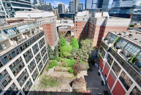 Photo 18 at 1202 - 222 The Esplanade, Waterfront Communities C8, Toronto