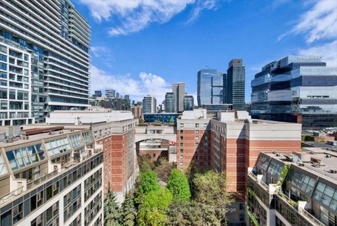 Photo 19 at 1202 - 222 The Esplanade, Waterfront Communities C8, Toronto