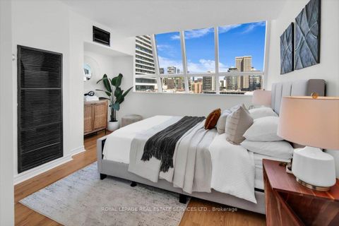 Photo 21 at 1202 - 222 The Esplanade, Waterfront Communities C8, Toronto