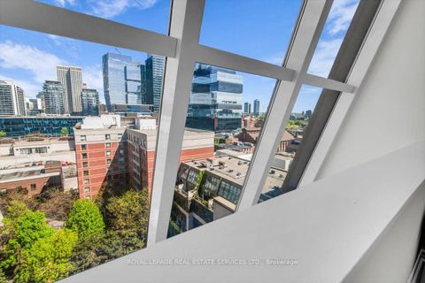 Photo 24 at 1202 - 222 The Esplanade, Waterfront Communities C8, Toronto