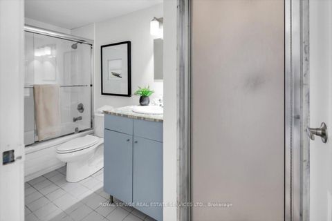 Photo 26 at 1202 - 222 The Esplanade, Waterfront Communities C8, Toronto