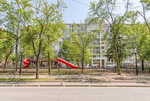 Photo 30 at 1202 - 222 The Esplanade, Waterfront Communities C8, Toronto