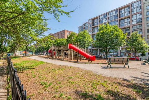 Photo 31 at 1202 - 222 The Esplanade, Waterfront Communities C8, Toronto