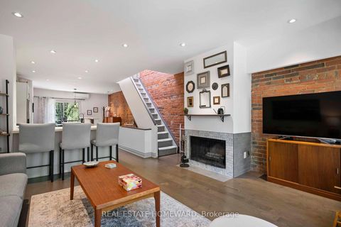 Photo 15 at 51 Harcourt Avenue, Jones, Toronto