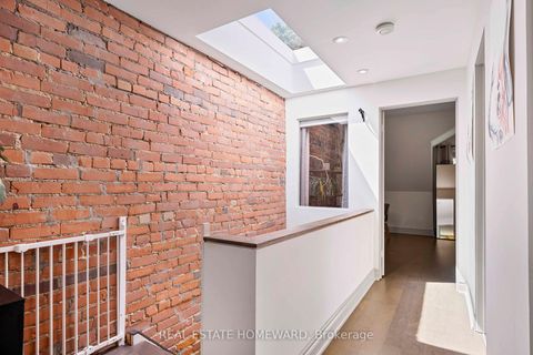 Photo 16 at 51 Harcourt Avenue, Jones, Toronto