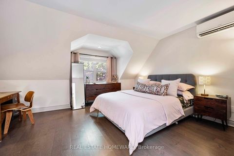 Photo 18 at 51 Harcourt Avenue, Jones, Toronto