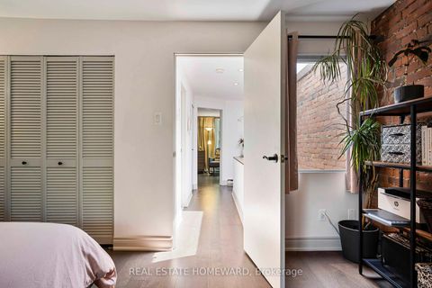 Photo 19 at 51 Harcourt Avenue, Jones, Toronto