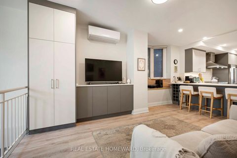 Photo 25 at 51 Harcourt Avenue, Jones, Toronto