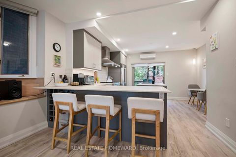 Photo 27 at 51 Harcourt Avenue, Jones, Toronto