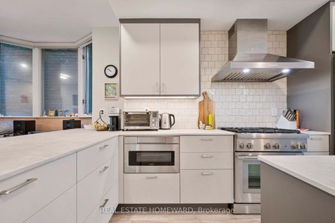 Photo 28 at 51 Harcourt Avenue, Jones, Toronto