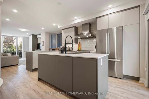 Photo 32 at 51 Harcourt Avenue, Jones, Toronto
