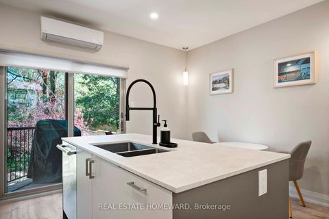 Photo 33 at 51 Harcourt Avenue, Jones, Toronto