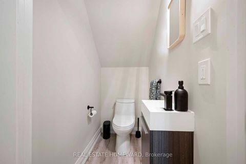Photo 35 at 51 Harcourt Avenue, Jones, Toronto